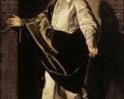 托马斯 德 凯塞尔 : Apostle St John